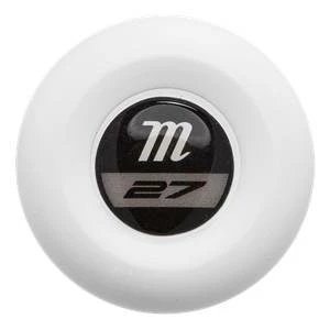 Marucci F5 -10 USSSA Junior Big Barrel Baseball Bat: MJBBF53 - Image 8