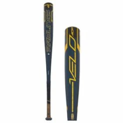 Rawlings Velo ACP -8 USSSA Baseball Bat: UT1V8