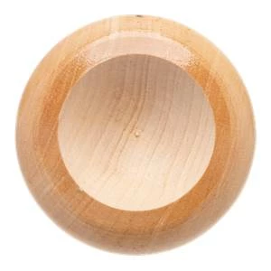 Kren Bat Co Kren Special Series 243 Maple Wood Baseball Bat: KS243M - Image 7