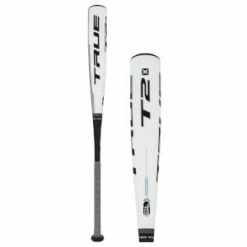 TRUE T2X -8 USSSA Baseball Bat: UT-T2X-20-8