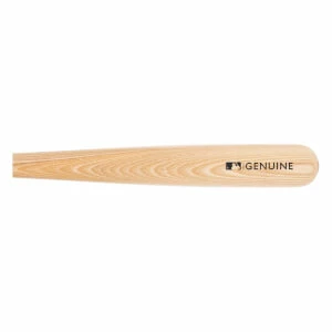 Louisville Slugger Genuine Maple Wood Baseball Bat: WBL2689010 - Image 3