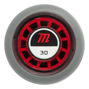 Marucci CAT7 Silver -5 USSSA Baseball Bat: MSBC725S - Image 8