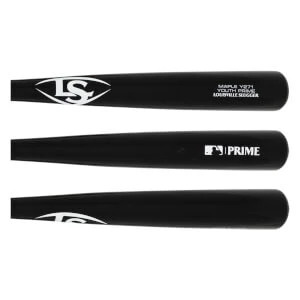 Louisville Slugger Prime Y271 Maple Wood Youth Baseball Bat: WTLWYM271B20 - Image 2