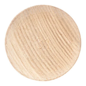 Louisville Slugger Genuine Maple Wood Baseball Bat: WBL2689010 - Image 8