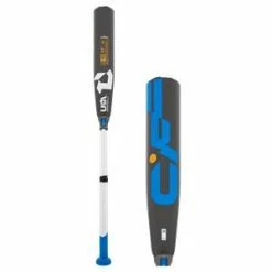DeMarini CF -10 USA Baseball Bat: WTDXUFX22