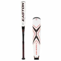 Easton Ghost X Evolution -10 USSSA Baseball Bat: SL19GXE10