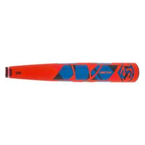Louisville Slugger Meta BBCOR Baseball Bat: WBL2522010 - Image 3