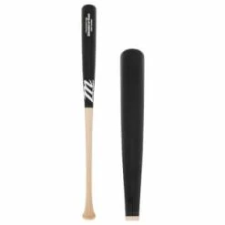 Marucci Josh Donaldson Bringer Of Rain Maple Wood Baseball Bat: MVE2BOR-N/BK