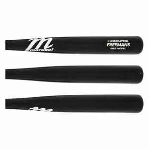 Marucci Freddie Freeman Maple Wood Baseball Bat: FREEMAN5 - Image 2