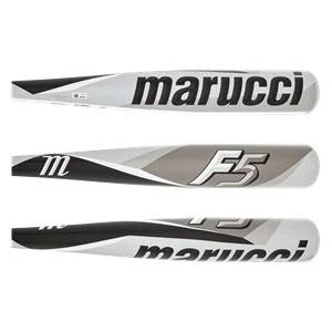 Marucci F5 BBCOR Baseball Bat: MCBF53 - Image 2