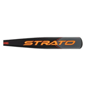 2023 Axe Strato Flared Handle BBCOR Baseball Bat: L137K-FLR - Image 3