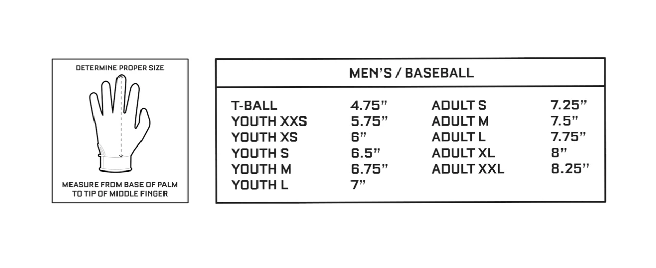 Null Mizuno MVP Youth Batting Gloves β Red - Image 2