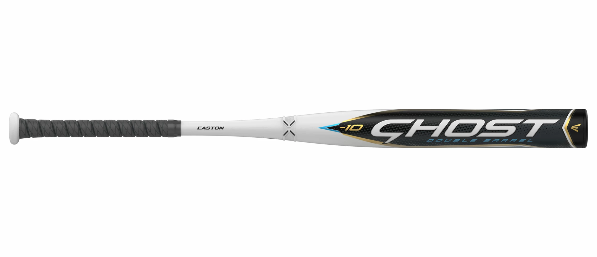 Null NEW 2022 Easton Ghost Double Barrel -10 Softball Bat - Image 6