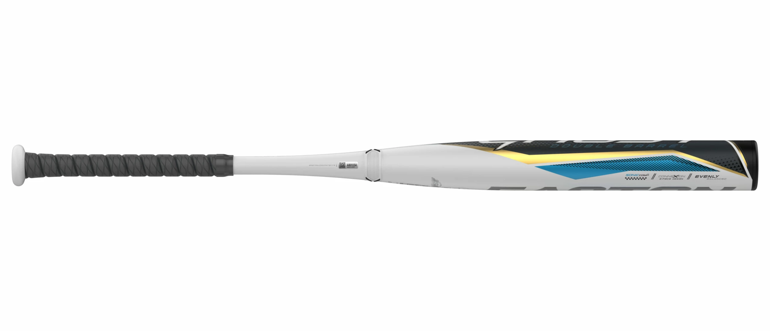 Null NEW 2022 Easton Ghost Double Barrel -10 Softball Bat - Image 5