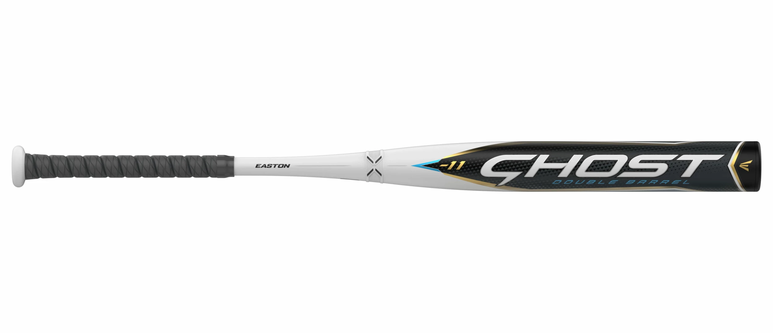 Null NEW 2022 Easton Ghost Double Barrel -11 Softball Bat - Image 3