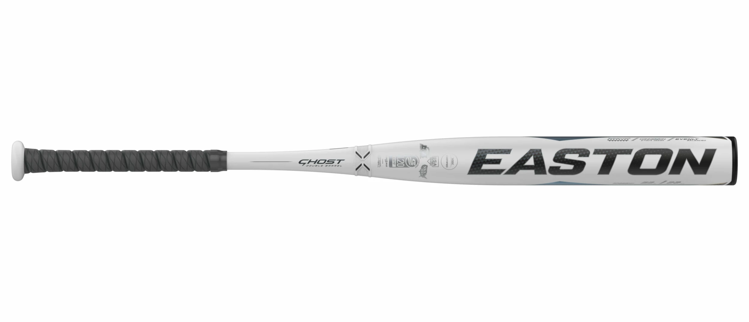 Null NEW 2022 Easton Ghost Double Barrel -11 Softball Bat - Image 5