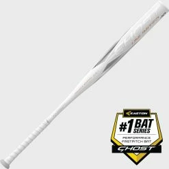 Null 2023 EASTON GHOST UNLIMITED -10 FASTPITCH SOFTBALL BAT