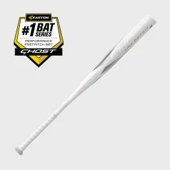 Null 2023 EASTON GHOST UNLIMITED -8 FASTPITCH SOFTBALL BAT