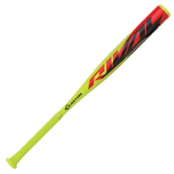 Null Easton RIVAL 2 1/4″ USA Baseball -10 Baseball Bat