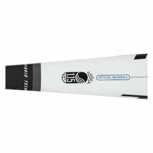 TRUE T2X -8 USSSA Baseball Bat: UT-T2X-20-8 - Image 4