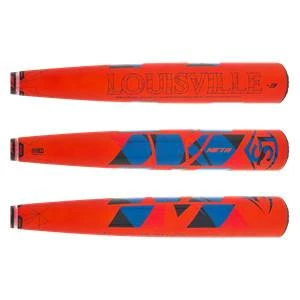 Louisville Slugger Meta BBCOR Baseball Bat: WBL2522010 - Image 2