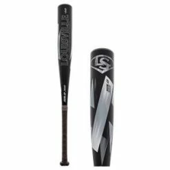 Louisville Slugger Solo -10 USSSA Junior Big Barrel Baseball Bat: WBL2535010