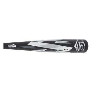 Louisville Slugger Solo -11 USA Baseball Bat: WBL2537010 - Image 3