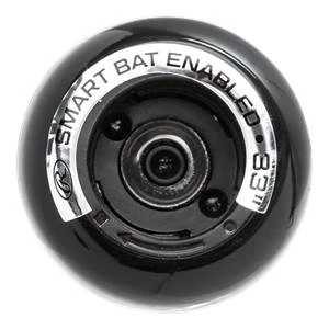 Rawlings Quatro Pro BBCOR Baseball Bat: BB2Q3 - Image 8