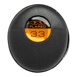 2023 Axe Strato Flared Handle BBCOR Baseball Bat: L137K-FLR - Image 8