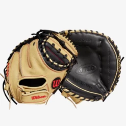 Null WILSON 2022 A700 32.5″ BASEBALL CATCHER’S MITT