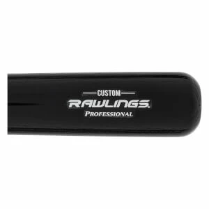 Rawlings Pro JM7 Ash Wood Baseball Bat: PMAJM7 - Image 4