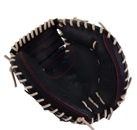 Null MARUCCI ACADIA M Type 32″ Baseball Catchers Mitt - Image 3