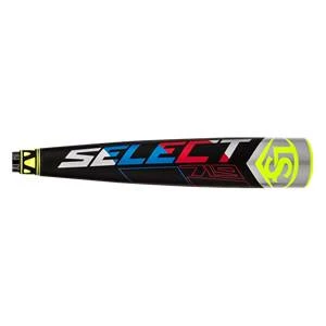 Louisville Slugger Select 719 -10 USA Baseball Bat: WTLUBS719B10 - Image 3