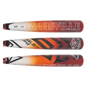 2023 Louisville Slugger Select PWR BBCOR Baseball Bat: WBD2641010 - Image 2