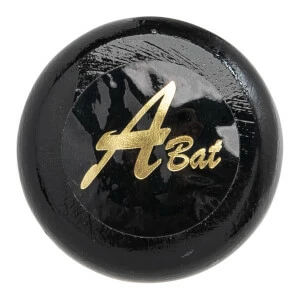 A-Bat 271 Youth Maple Wood Baseball Bat: ABY271BF - Image 8