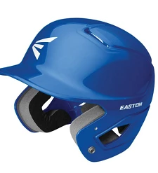 Null Easton ALPHA Batting Helmet – Royal Blue