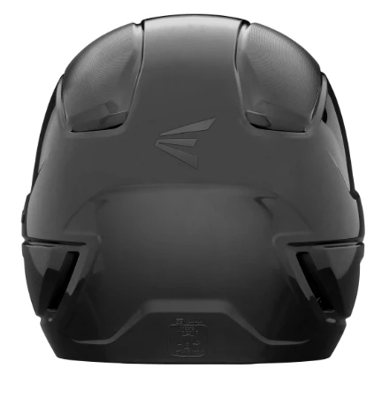 Null Easton ALPHA Batting Helmet – Black - Image 4