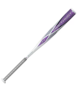 Null Easton Amethyst -11 Softball Bat