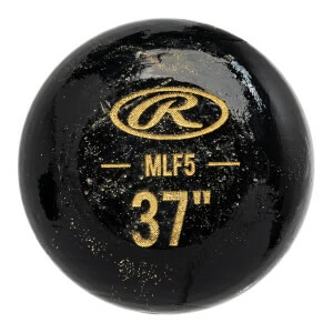 Rawlings 37" Maple Fungo Baseball Bat: MLF5 - Image 32