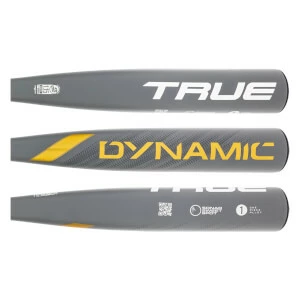 TRUE TEMPER DYNAMIC -4 USSSA Baseball Bat: UT24DYNX4 - Image 2
