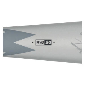 Louisville Slugger Omaha BBCOR Baseball Bat: WTLBBO521B3 - Image 4