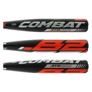 Combat® COMBAT B2 ATB -3 BBCOR Baseball Bat: BB20B2 - Image 2