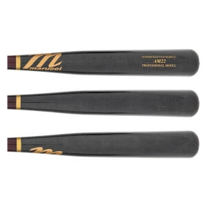 Marucci Andrew McCutchen Pro Maple Wood Baseball Bat: MVE3AM22-CH/FG - Image 2