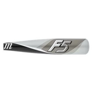 Marucci F5 -10 USSSA Junior Big Barrel Baseball Bat: MJBBF53 - Image 3