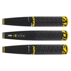 2023 Easton Hype Comp BBCOR Baseball Bat: BB23HC - Image 2
