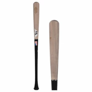 M^Powered H2TC™ Pro Maple Wood Baseball Bat: H2TC271