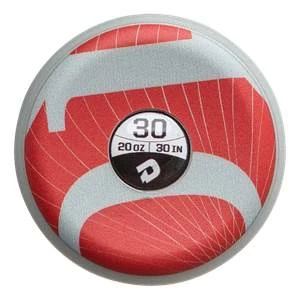 DeMarini The Goods -10 USSSA Baseball Bat: WTDXGBZ22 - Image 8