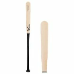 Victus Pro Reserve TATIS21 Maple Wood Baseball Bat: VRWMFT21-BK/NT