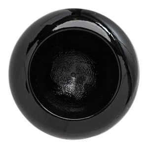 BamBooBat Bamboo Wood Youth Baseball Bat: YHNBB100D Natural/Black - Image 7