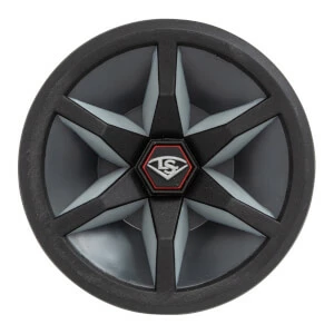 Louisville Slugger Omaha BBCOR Baseball Bat: WTLBBO521B3 - Image 7